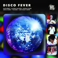 Виниловая пластинка Disco Fever