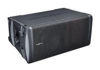 Линейный массив Audiocenter K-LA12A [активный, 2000 Вт, 12"]