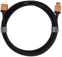 HDMI кабель Little Lab Lake (2.1/8K/4320p/60p), 0.5m (LL-L2-005)