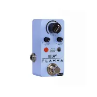FC03 Педаль эффектов, Flamma