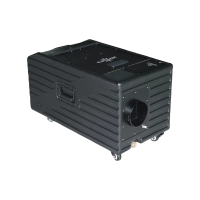 Генератор дыма DJ POWER X-SW2200