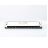 EASTTOP T21 S 2.0 - Губная гармоника тремоло