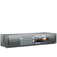 Videohub 40x40 12G коммутатор Blackmagic