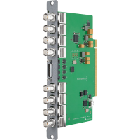 Blackmagic VHUBUV/IF/SDI