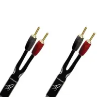 Акустический кабель AudioQuest Rocket 44 FR-BANANAG, 2.5 м