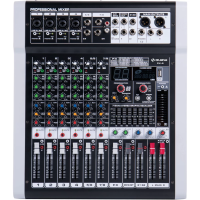 Микшерный пульт LAudio PX-8
