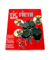 VICMUTE, Пэд-заглушка для барабаной установки VIC FIRTH VICMUTE