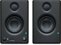 Presonus eris e3.5 bt активные мультимедиа-мониторы (пара) 3,5"кевлар+1" 2x25вт 80-20000гц 100дб(пик) bluetooth