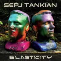 РАСПРОДАЖА Виниловая пластинка Serj Tankian - Elasticity (арт. 348608)