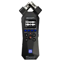 Рекордер Zoom H1E