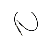 Neutrik NKTT-1BL Кабель соединительный с разъемами NP3TT-1 (Bantam), черный, длина 90см