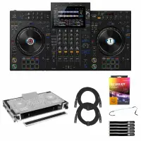 DJ-контроллер AlphaTheta XDJ-AZ
