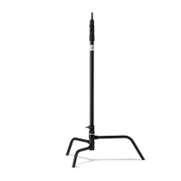 CT-30MB 30” C Stand Black си-стенд с базой "черепаха" KUPO