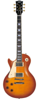 Электрогитара для левшей Tokai LS138F/L-VF