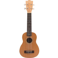 Kaua'i-T15, Укулеле, тенор  AUGUSTO by JAWA Kaua'i-T15