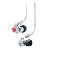 Shure Se846g2cl-efs