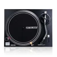 РАСПРОДАЖА Проигрыватель винила Reloop RP-1000 MK2 (арт. 351398)