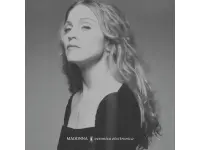 Виниловая пластинка Madonna - Veronica Electronica (EP) (Ultra Clear Vinyl LP)