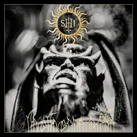 Виниловая пластинка Behemoth - The Shit Ov God (Clear Vinyl LP)