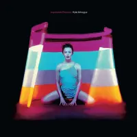Виниловая пластинка Kylie Minogue - Impossible Princess (Violet Marbled Vinyl LP)