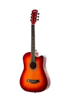 Акустическая гитара Belucci JBC3825 SB