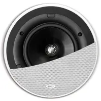 Потолочная встраиваемая акустическая система KEF Ci160QR UNI-Q 2 WAY