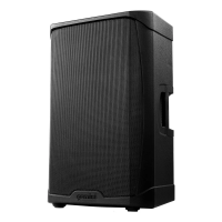 Акустическая система Gemini GD-215PRO [Активная, 2-х полосная, RMS/Peak 280/1300 Вт, Max Peak SPL 120 Вт, : 15" НЧ, 1,35" ВЧ, входы: 1/8” TRS AUX, 2x 1/4" TRS, 2x XLR, 2x RCA AUX, выходы: XLR Mix Out, Bluetooth, микрофон]