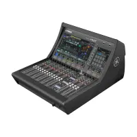 16974 DM7 Compact - Цифровой микшерный пульт, Dante, 12 + 4 фейдеров