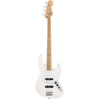 FENDER JAZZ BASS MN ARCTIC WHITE TINT - Бас-гитара