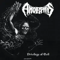 Виниловая пластинка Amorphis - Privilege Of Evil EP (Coloured Vinyl LP)