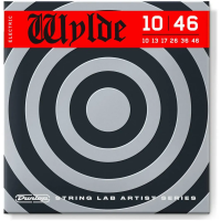 ZWEN1046 Комплект струн для электрогитары, 10-46, Dunlop
