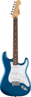 Fender Standard Stratocaster Aqua Marine Metallic