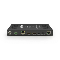 WyreStorm EX3-100-EARC - Удлинитель HDBaseT 3.0 | eARC | Dolby Vision | HDR | POH | RS232 | Двусторонний ИК-канал (100м/Cat6a)