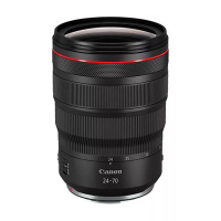 RF 24-70 F2.8 L IS USM объектив Canon