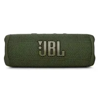 Портативная акустика JBL Flip 6 Green