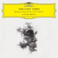 Виниловая пластинка Svjatoslav Richter - Beethoven: Sonatas Nos. 18, 27, 28 & 31 (Black Vinyl 2LP)
