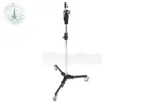 380MH STEEL STUDIO STAND стойка на колесах KUPO