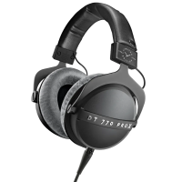 beyerdynamic DT 770 PRO X Студийные наушники закрытого типа для записи и мониторинга