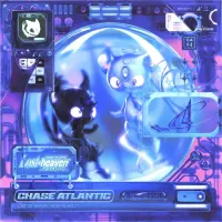 Виниловая пластинка Chase Atlantic - Lost In Heaven (Opaque Violet Vinyl LP)