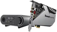 Звуковая карта Creative Sound Blaster AE-9 (70SB178000000)