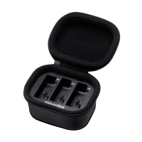 RODE WIRELESS GO II CHARGING CASE зарядное устройство для Wireless GO II