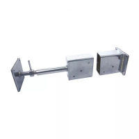 KCP-724 Wall Spreader 2"x4" крепежная распорка KUPO