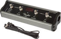 Fender Footswitch Four Button MGT-4 1/4` Connector Mustang GT футсвич
