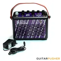 CALINE CA-200 G - Комбоусилитель