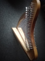 ASF-29 Firry Арфа средняя, БалалайкерЪ