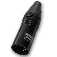 Разъем XLR XLINE Cables RCON XLR5M 16