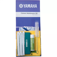 ZJ57670 Yamaha CL-M.KIT J01 набор по уходу за кларнетом. Япония.