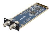 Rgblink модуль входа 1 3g-sdi ext4 с проходным сигналом