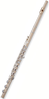 Флейта Pearl Maesta F-MD10KRIL