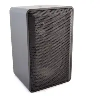 Настенная акустика MT-Power ES-400C Black